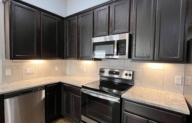 Come Home to Comfort & Style in Seguin!