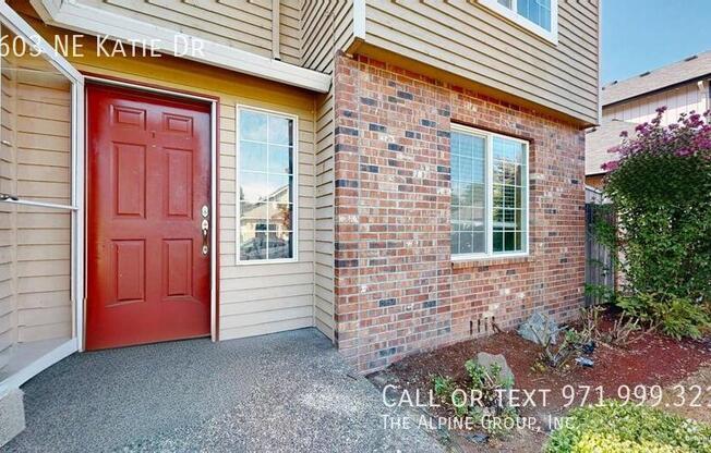 2603 NE KATIE DR