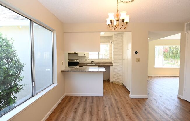 Beautiful 3 bedroom / 2 bath home - Ready for move in. 1181 Casa Marcia Fremont, CA 94539