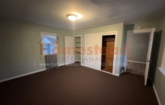 2 beds, 1 bath, $1,200, Unit 1st Floor