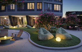 Studio, 1 bath, $4,030, Unit 1810