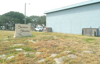 2026 Waldron Unit 203 - 1/Bed 1/Bath - $800/month