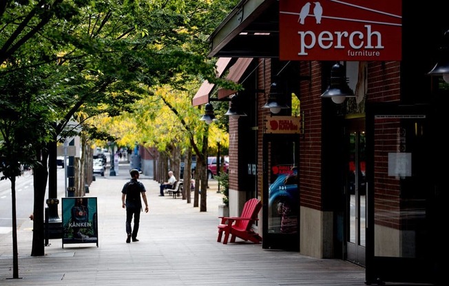 Nieighborhood Shopping 2