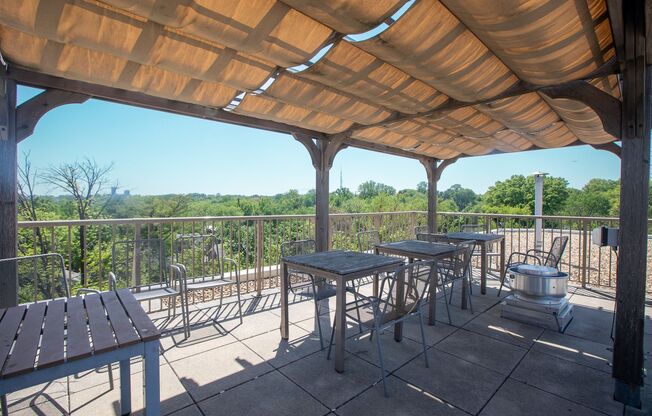 Amazing 3 BR/2 BA Condo in Wakefield!