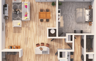 Partner-provided photo for $1760 unit