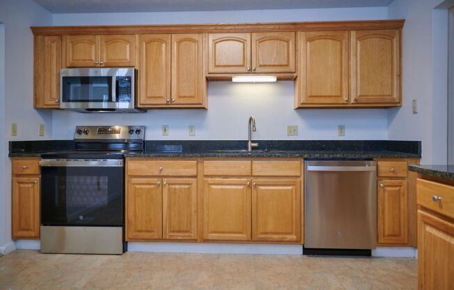 Grand Bay Apartments and Townhomes