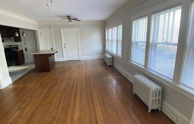 Heart of Uptown on 31st