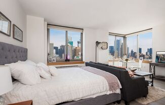 Studio, 1 bath, $3,795, Unit 19B