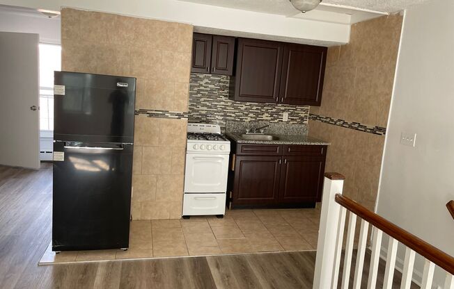 Union Square Apartments