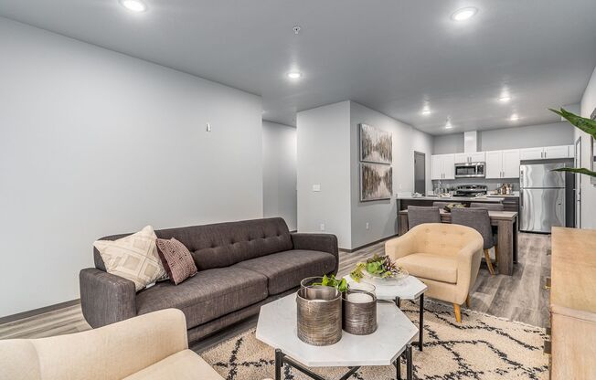 River City Apartments