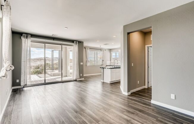 Brand New Summerlin Home w/ Views!