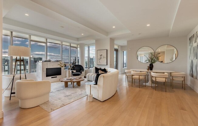 131 SEAPORT BLVD