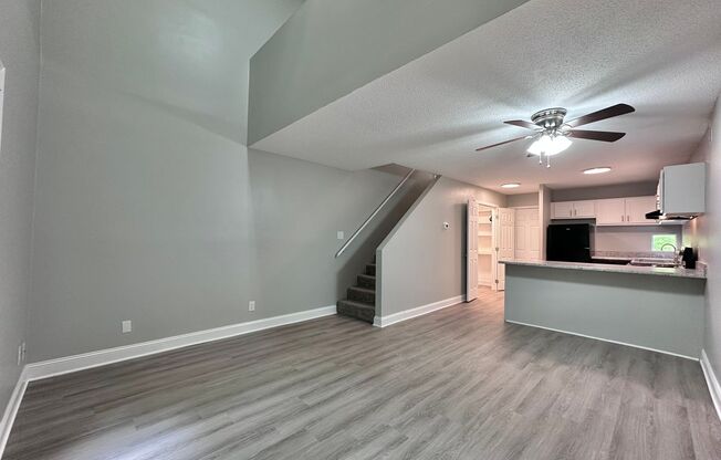 1 bed, 1 bath, 790 sqft, $1,348, Unit 114H
