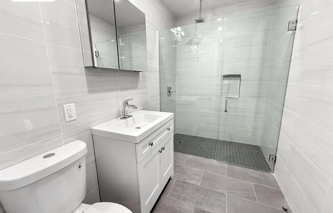 130 east 93rd street