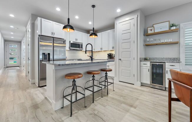 Gorgeous Jax Beach Townhouse for Rent - 4 Bedroms!