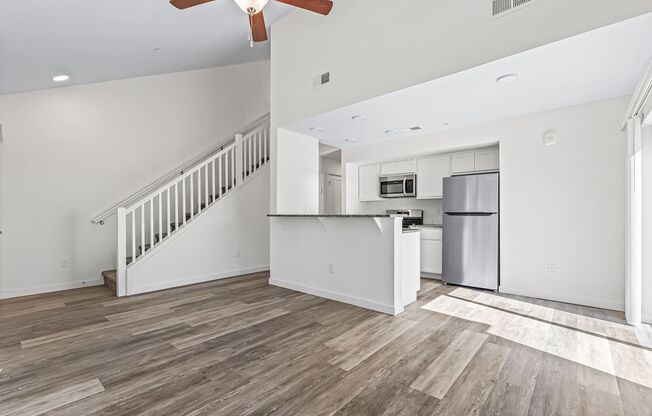 Midway Townhomes - ONE MONTH FREE SPECIAL!