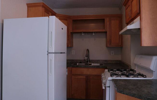 1 bed, 1 bath, 600 sqft, $775