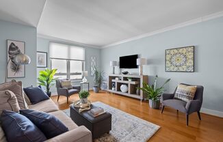 Elegant 1-Bed, 1-Bath Condo in Prime Virginia Beach Location!