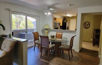 2 beds, 2 baths, $2,300