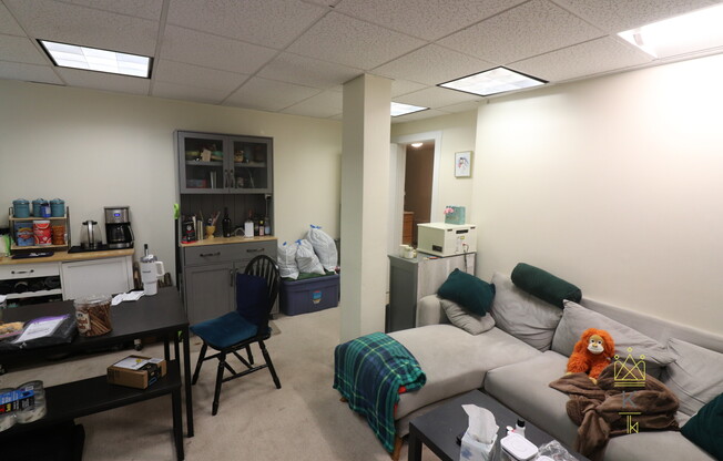 130 Babcock St, Brookline MA 1