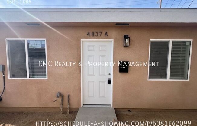 Partner-provided property photo