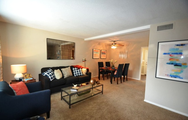 Westchester Townhomes