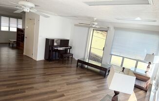 3 beds, 2.5 baths, $4,200, Unit # #A