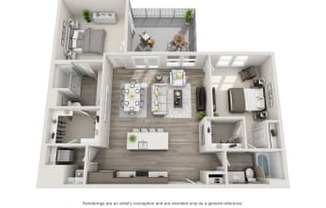Partner-provided photo for $2224 unit