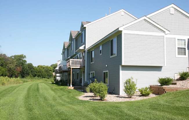 Green Views at Lynbrook Apartment Homes and Townhomes, Elkhorn, NE, 68022