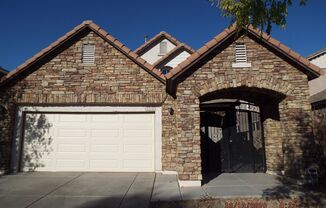 STUNNING 4 BEDROOM PHOENIX HOME