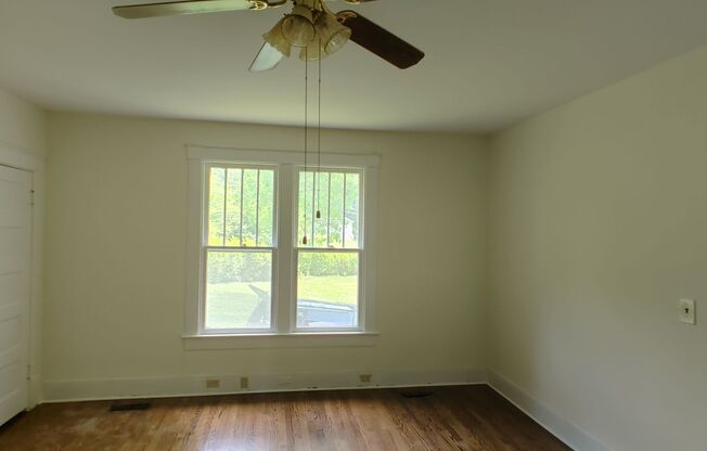 Affordable Downtown 3 Bedroom Rental