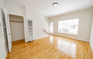 1 bed, 1 bath, $1,575, Unit 2