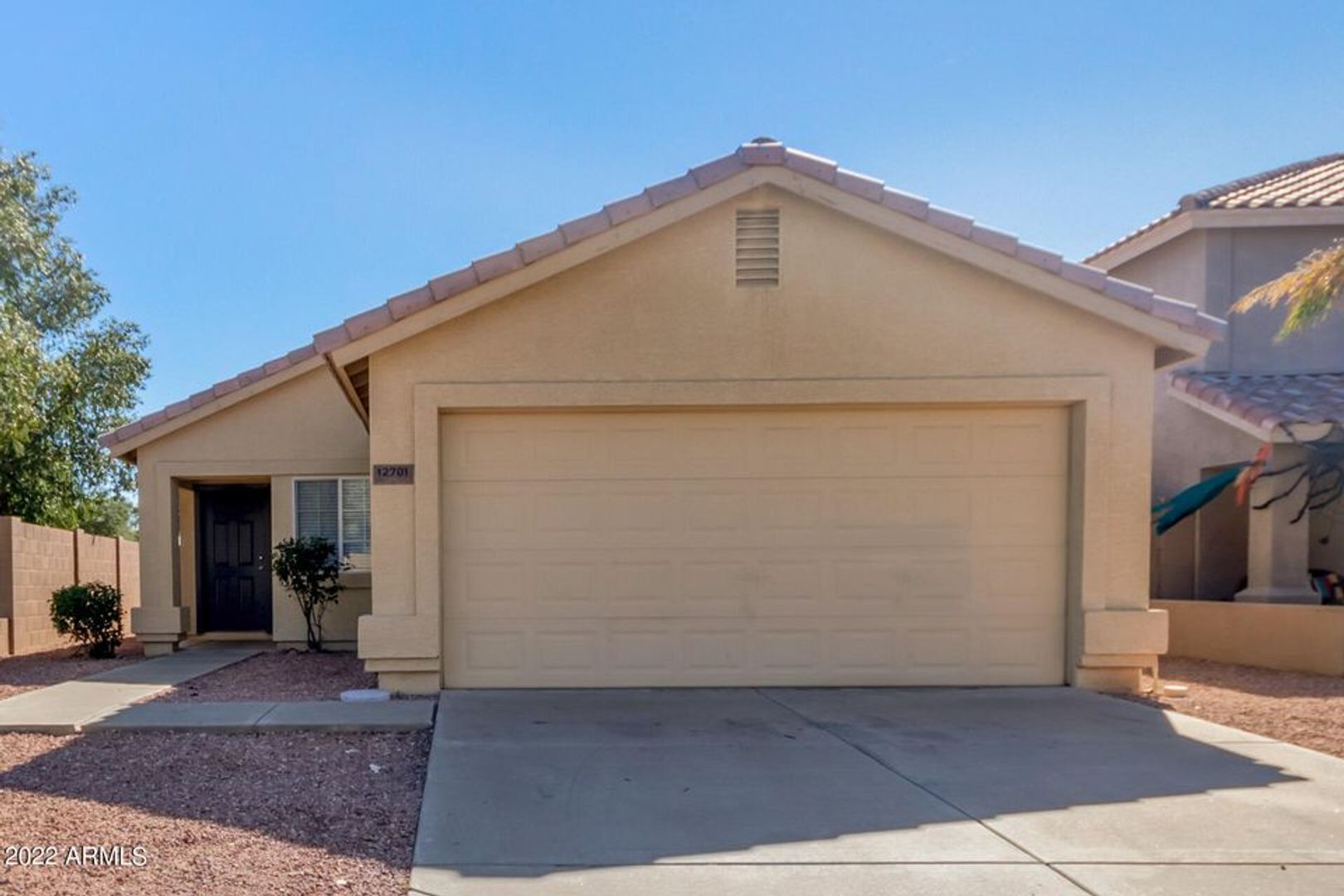 Spacious Corner Lot Home with a Private Backyard!