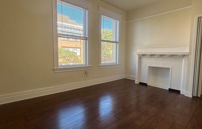 743 Polk Street