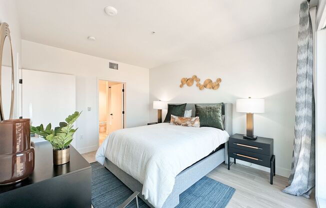 2 beds, 2 baths, 807 sqft, $3,755, Unit Unit 209