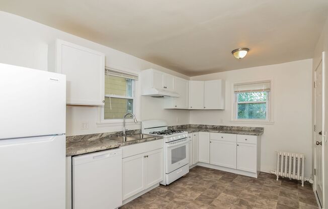 Newly Renovated Single Family Home - GREAT Mpls Location!