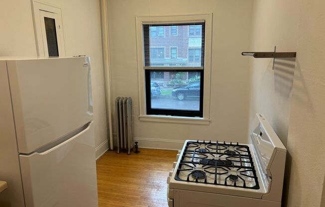 Studio, 1 bath, 400 sqft, $995, Unit 136205