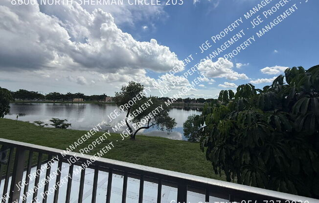 8600 N Sherman Cir Apt 106