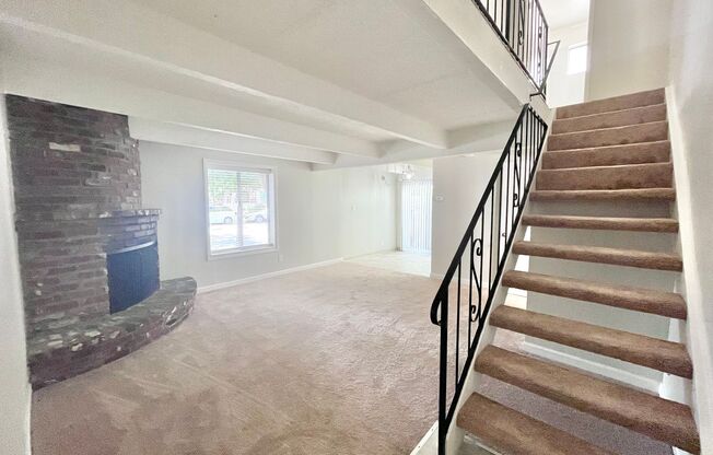 2805 - 2807 H Street - Fireside West
