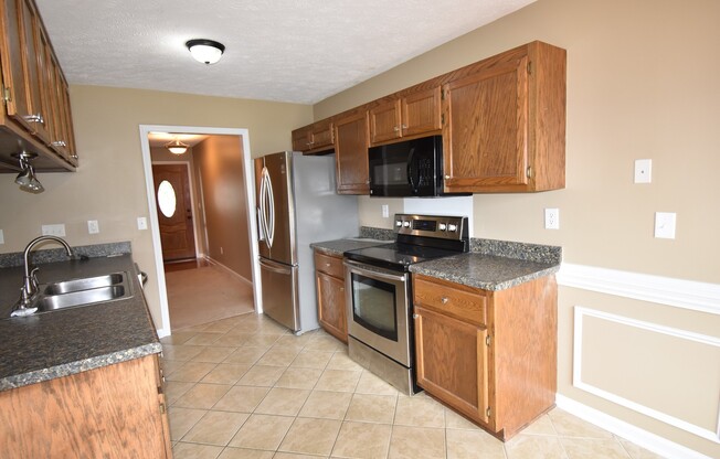 3 beds, 2 baths, $1,500