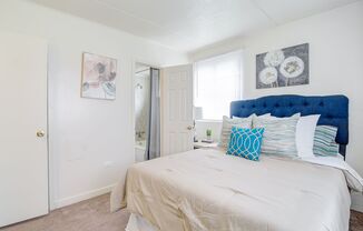 Sedgefield Apartments
