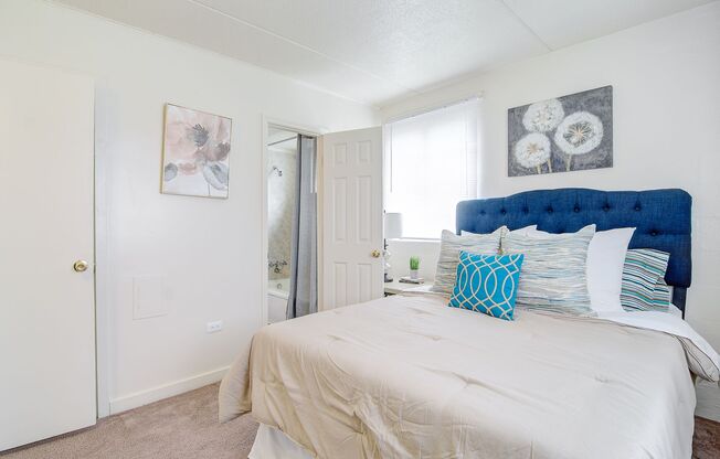 Sedgefield Apartments