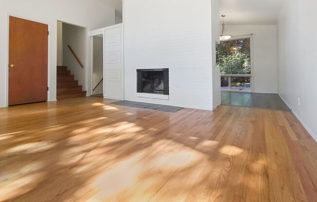 Charming Bellevue Home with Spacious Lot and Modern Updates