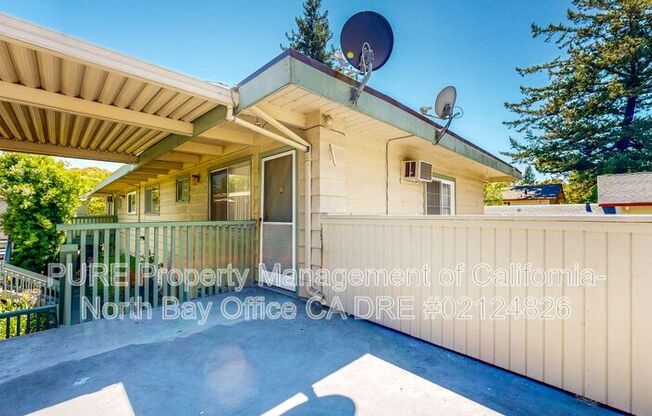 3695 SONOMA AVE