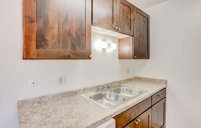 Studio, 1 bath, 438 sqft, $900, Unit 102