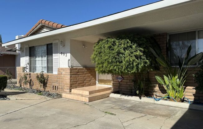 What if your happy place was home?