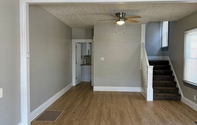 Beautiful Apartment Living