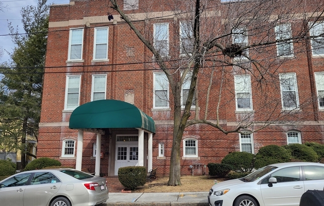 35 Walden St.