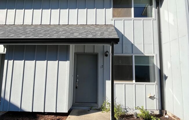 Westwood Townhouses