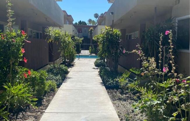 Royal Gardens Apartments